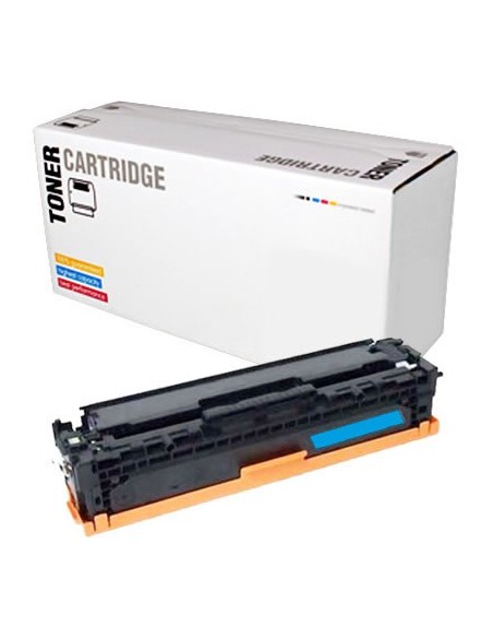Cartucho de toner, reemplaza a CE411A nÂº 305A C