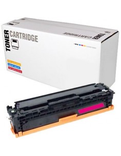 Cartucho de toner, reemplaza a CE413A nÂº 305A M