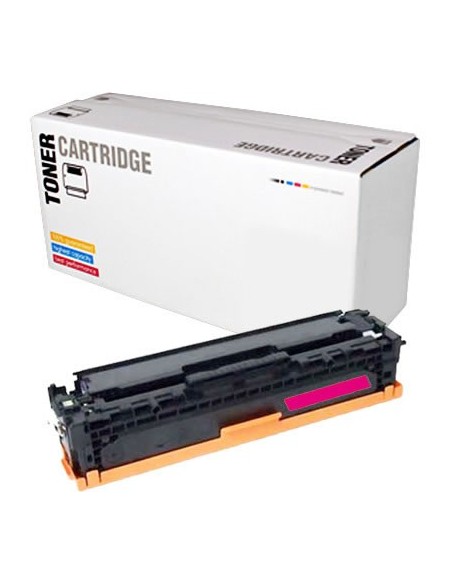 Cartucho de toner, reemplaza a CE413A nÂº 305A M