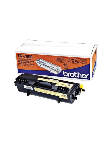 Cartucho de toner OEM TN7600 - TN560