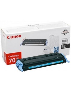 Cartucho de toner OEM 707C - 9423A004