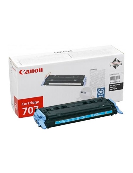 Cartucho de toner OEM 707C - 9423A004