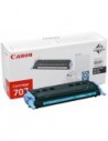 Cartucho de toner OEM 707C - 9423A004