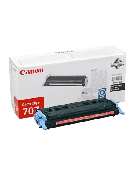 Cartucho de toner OEM 707M - 9422A004