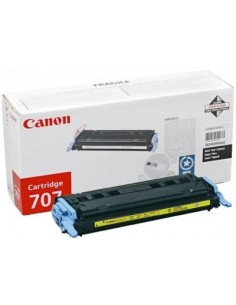 Cartucho de toner OEM 707Y - 9421A004