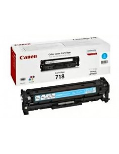 Cartucho de toner OEM C718C - 2661B002