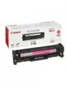 Cartucho de toner OEM C718M - 2660B002