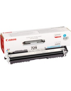 Cartucho de toner OEM C729C - 4369B002