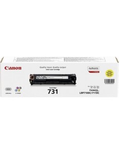 Cartucho de toner OEM C731Y - 6269B002
