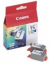 Cartucho de tinta OEM BCI-15C - 8191A002