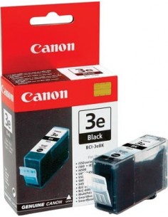 Cartucho de tinta OEM BCI-3BLK - 4479A277