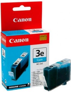 Cartucho de tinta OEM BCI-3C - 4480A002
