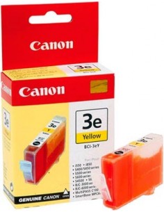 Cartucho de tinta OEM BCI-3Y - 4482A241