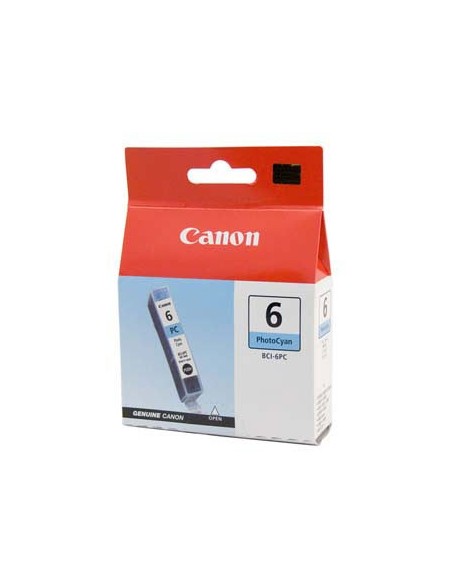 Cartucho de tinta OEM BCI-6PC - 4709A002