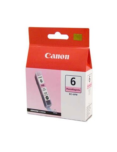 Cartucho de tinta OEM BCI-6PM - 4710A002