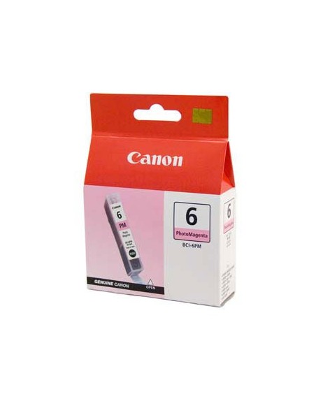 Cartucho de tinta OEM BCI-6PM - 4710A002