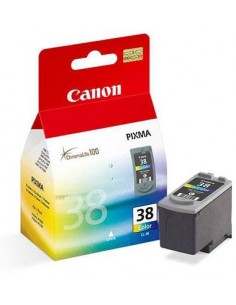 Cartucho de tinta OEM CL38 - 2146B001