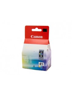 Cartucho de tinta OEM CL41 - 0617B001