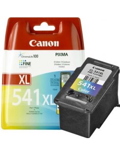 Cartucho de tinta OEM CL541XL - 5226B001