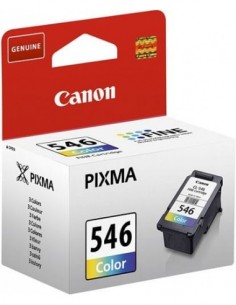 Cartucho de tinta OEM CL546 - 8289B001