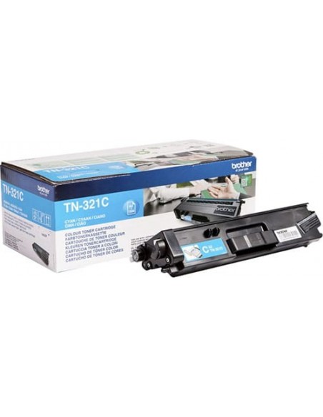 Cartucho de toner OEM TN321C