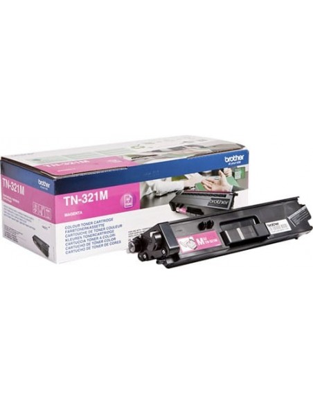 Cartucho de toner OEM TN321M