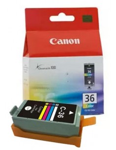 Cartucho de tinta OEM 1511B001