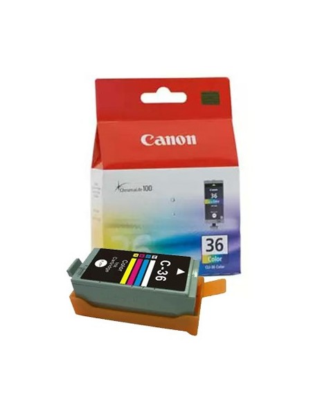 Cartucho de tinta OEM 1511B001