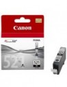 Cartucho de tinta OEM CLI-521BK - 2933B001