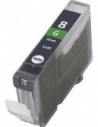 Cartucho de tinta, reemplaza a CLI-8V - 0627B001 / BCI-6G - 9473A002AA