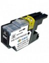 Cartucho de tinta, reemplaza a LC1240BK / LC1280BK / LC1220BK