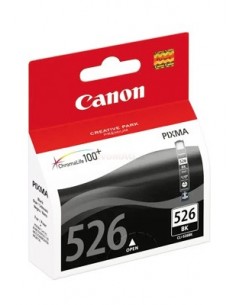 Cartucho de tinta OEM CLI-526BK - 4540B001