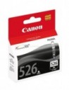 Cartucho de tinta OEM CLI-526BK - 4540B001