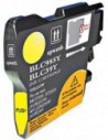 Cartucho de tinta, reemplaza a LC985Y