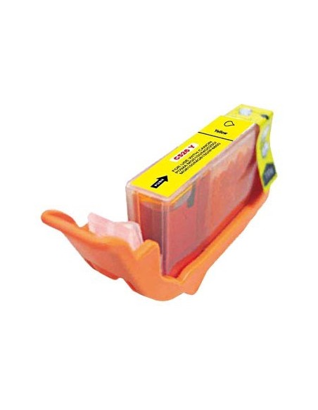 Cartucho de tinta, reemplaza a CLI-526Y - 4543B001