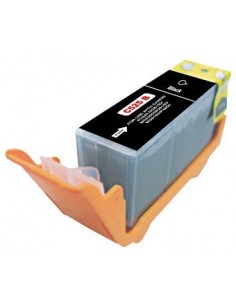 Cartucho de tinta, reemplaza a PGI-525BK - 4529B001
