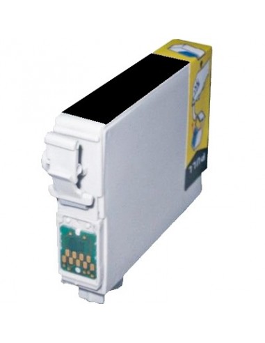 Cartucho de tinta, reemplaza a C13T12814010