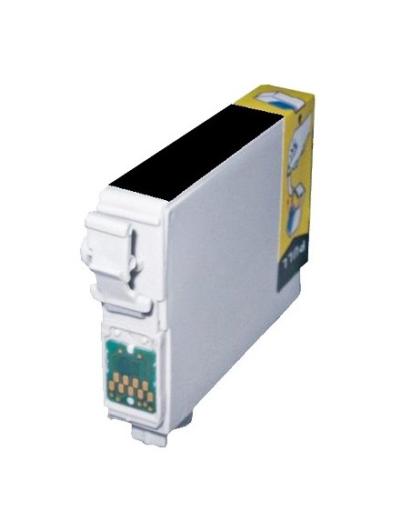 Cartucho de tinta, reemplaza a C13T12814010