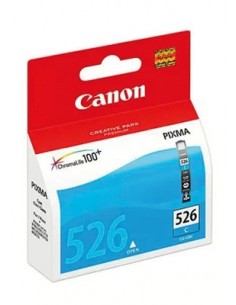 Cartucho de tinta OEM CLI-526C - 4541B001