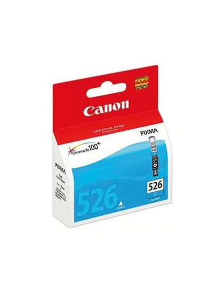 Cartucho de tinta OEM CLI-526C - 4541B001