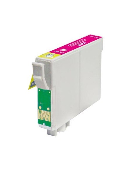 Cartucho de tinta, reemplaza a C13T12834010