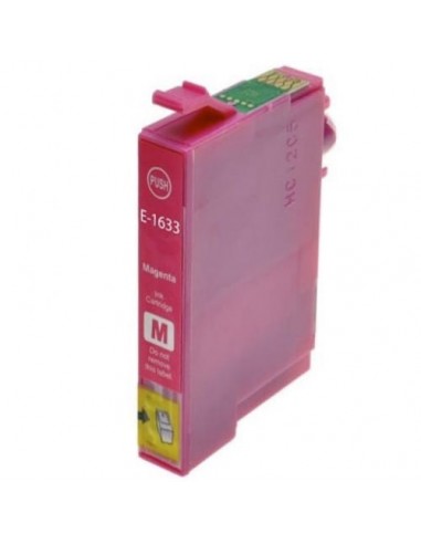 Cartucho de tinta, reemplaza a C13T16334010 / C13T16234010