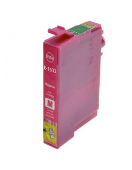 Cartucho de tinta, reemplaza a C13T16334010 / C13T16234010