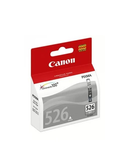 Cartucho de tinta OEM CLI-526G - 4544B001