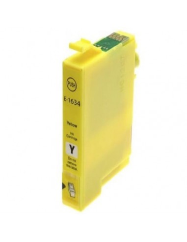 Cartucho de tinta, reemplaza a C13T16344010 / C13T16244010