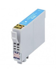 Cartucho de tinta, reemplaza a C13T18124010 nÂº18XL / C13T18024010 nÂº18