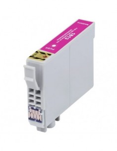 Cartucho de tinta, reemplaza a C13T18134010 nÂº18XL / C13T18034010 nÂº18