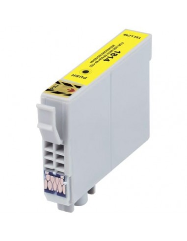 Cartucho de tinta, reemplaza a C13T18144010 nÂº18XL / C13T18044010 nÂº18
