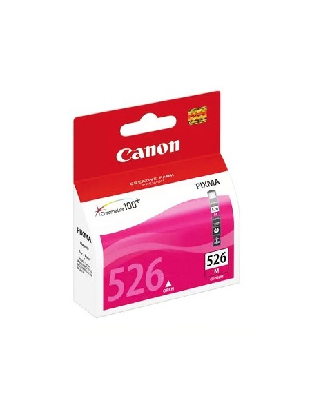 Cartucho de tinta OEM CLI-526M - 4542B001