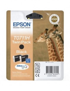 Cartucho de tinta OEM C13T07114H10